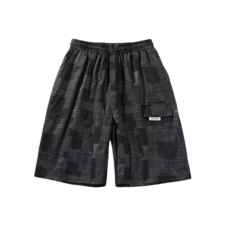 TONYBEAR Casual Shorts Men-0
