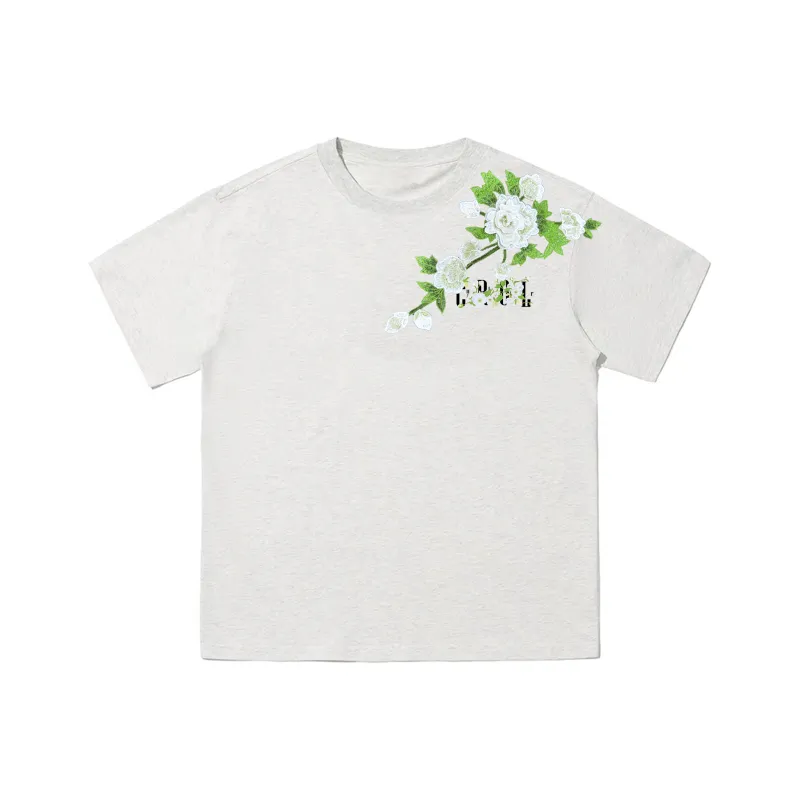 CHARLIE GOLF T Shirts Unisex-8