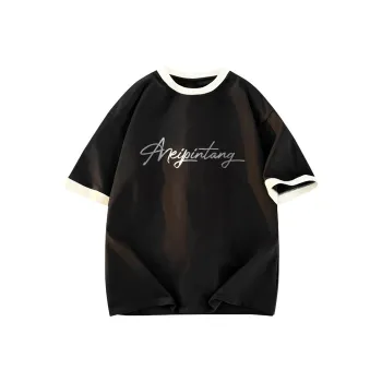 MEIPIN TANG T-Shirts Unisex
