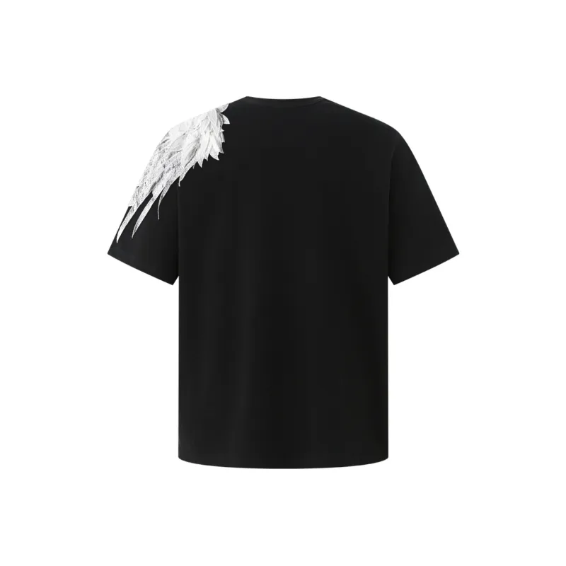 CHARLIE GOLF T Shirts Unisex-1