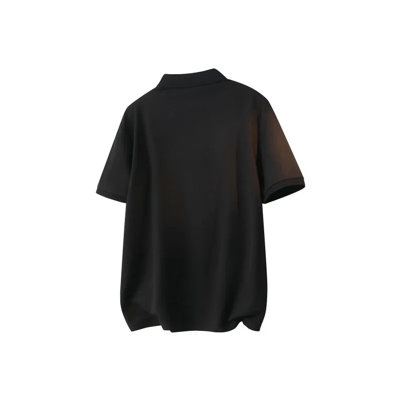 ALCOFM Polo Shirts Unisex-3