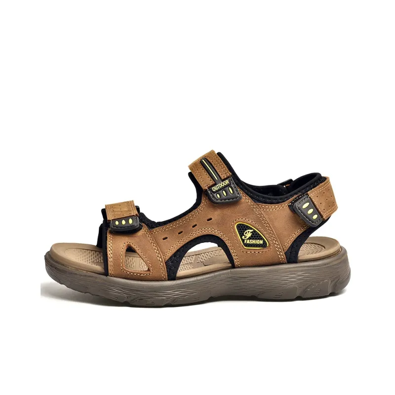 Frank Mully Beach Sandals Men's-3