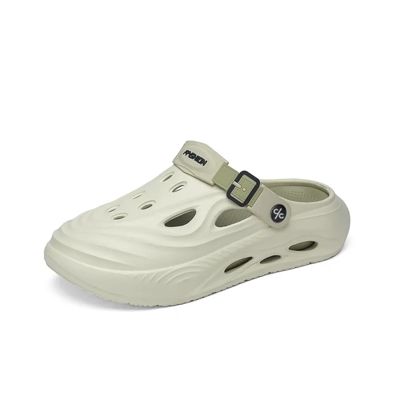 Colorful Creations Clogs Men-1