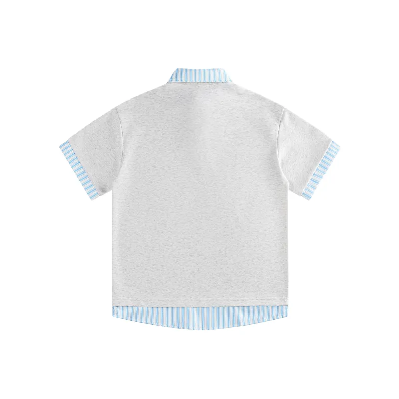 LA'T.WEEKEND T Shirts Unisex-1