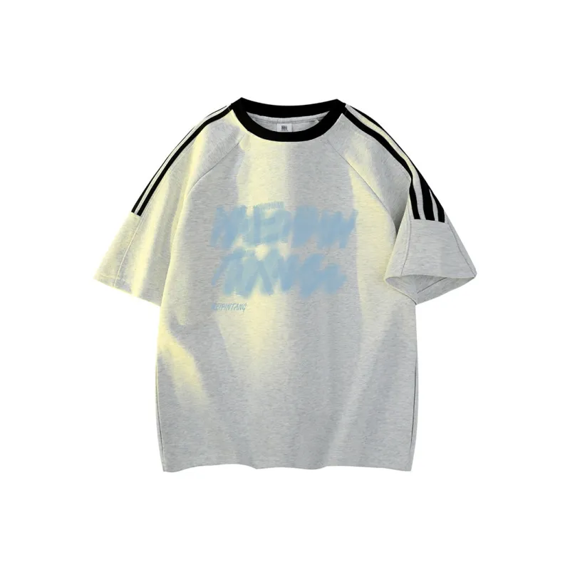 MEIPIN TANG T-Shirts Unisex-5