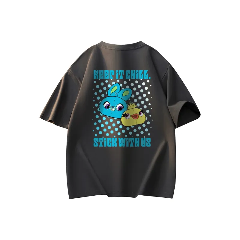 Disney T Shirts Unisex-24