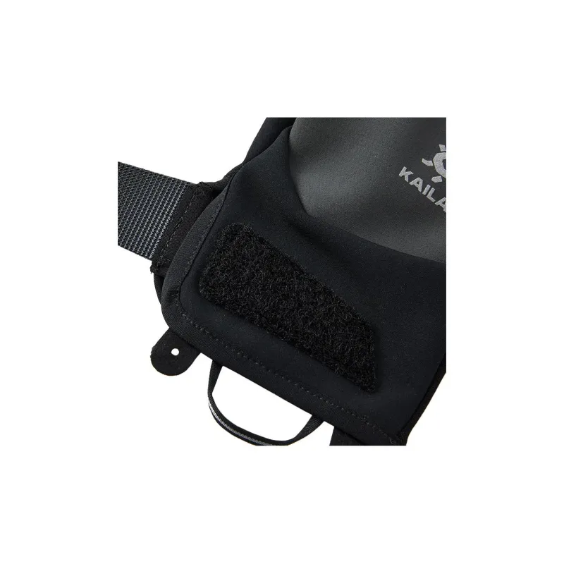 KAILAS FUGA Polyester Sports Gloves Women's-4