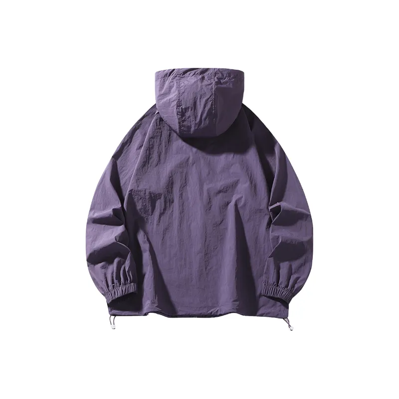 Jeep Lifestyle Ice Peak Sun Protection Collection Sun Protection Clothing Unisex-5