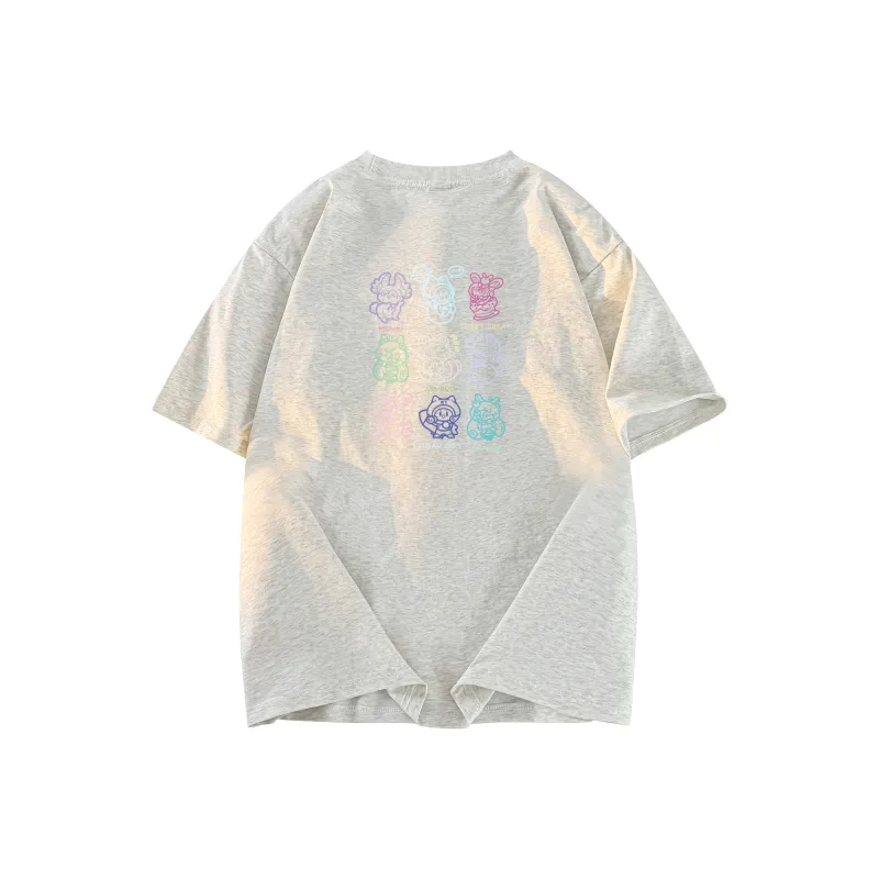 HONOR OF KINGS T Shirts Unisex-20