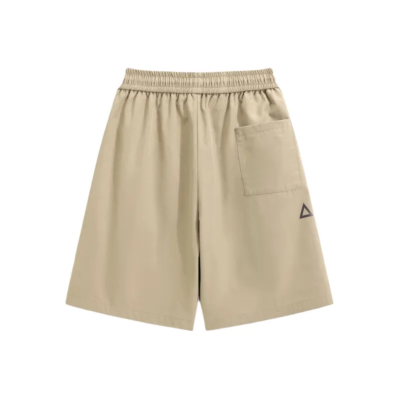 VERAF CA Casual Shorts Unisex-4