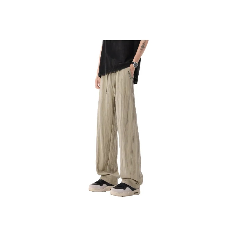 JUNGLE PANDA Suit Trouser Unisex-1