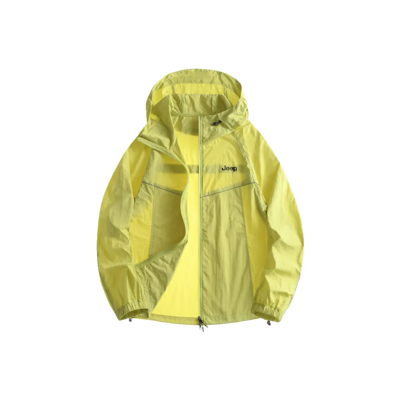 Jeep Ice Edge Sun Protection Collection Sun Protection Clothing Unisex-6
