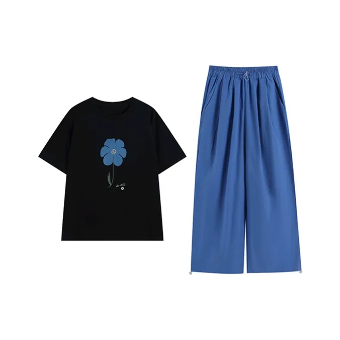 PZGE Casual Suits Women's-0