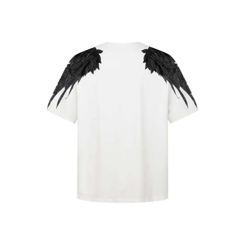 CHARLIE GOLF T Shirts Unisex-5
