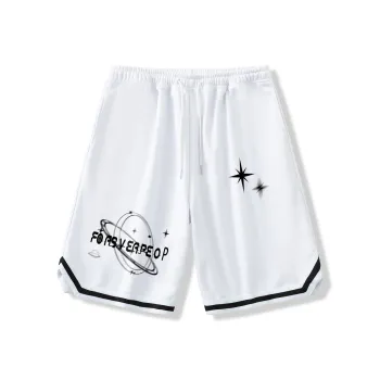 FAVEPOP Basketball Shorts Unisex