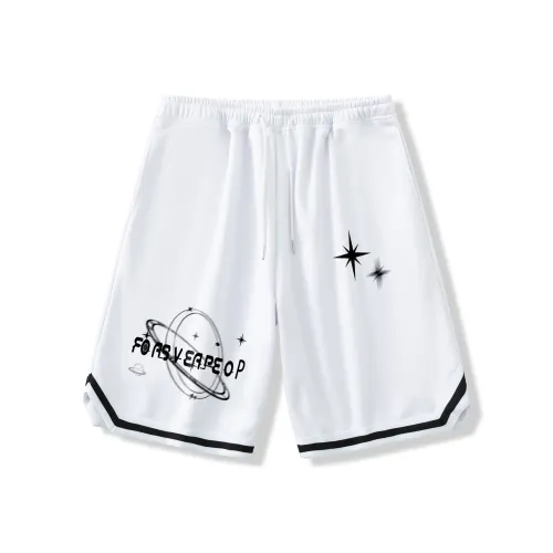 FAVEPOP Basketball Shorts Unisex