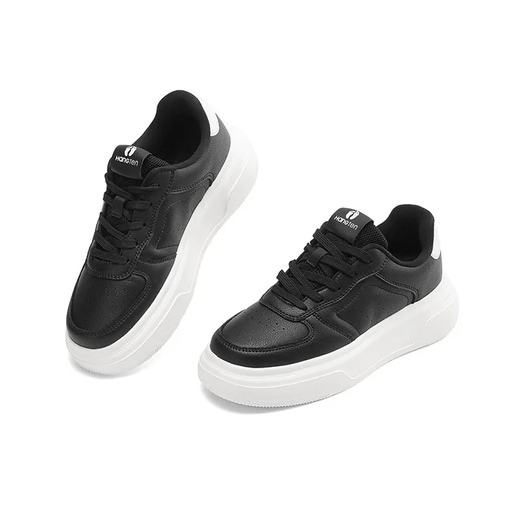 HANG TEN Low Top Skateboard Shoes Women's-14