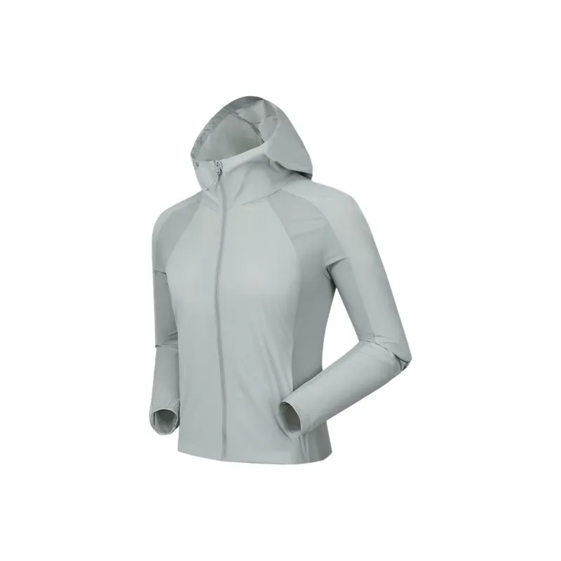 KAILAS FUGA Trench Coat Women's-11