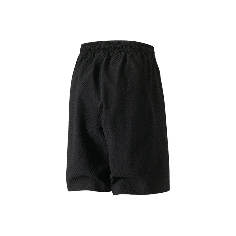 BRYAN JIMENEZ Casual Shorts Unisex-6