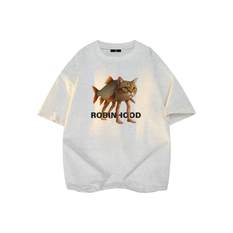 ROBINHOOD T Shirts Unisex-15