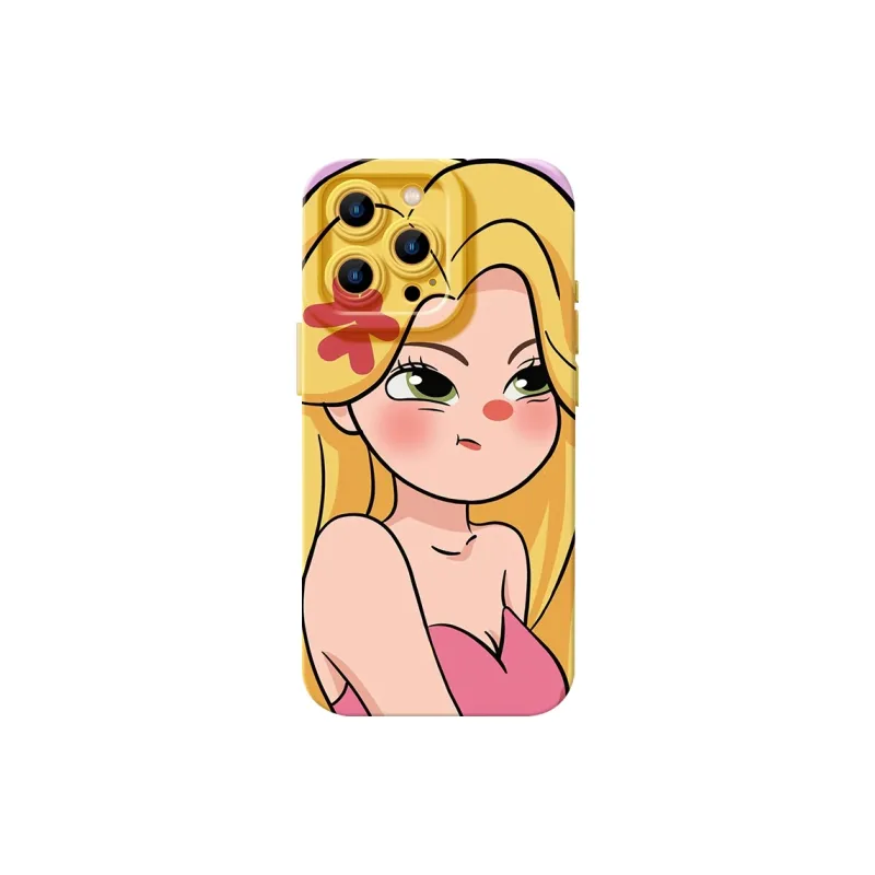 HASEE Phone Cases-2