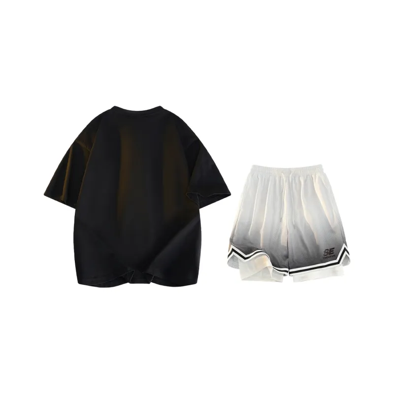7 SEVFUN Casual Sportswear Unisex-33