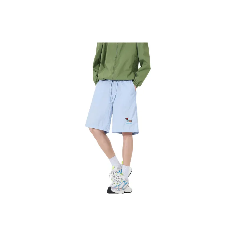 FAVEPOP Casual Shorts Unisex-3