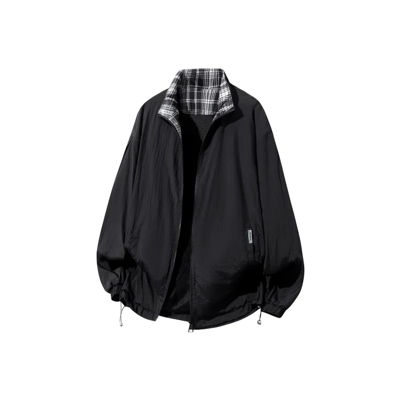 FAKE VINTAGE Sun Protection Clothing Unisex-0