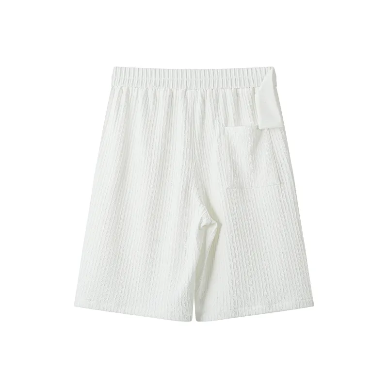 WOKXSS Casual Shorts Unisex-7
