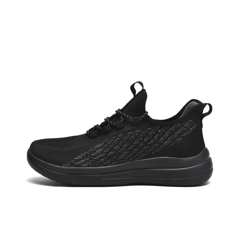 Colorful Creations Low Top Casual Shoes Men's-0