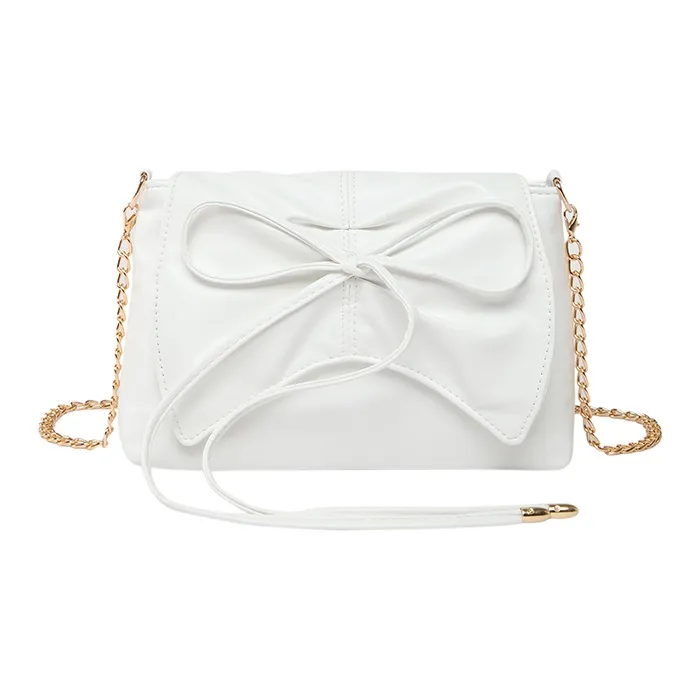 TOUTSEUL YOLO PU Shoulder Bag, Crossbody Bag Women's Multicolor-0
