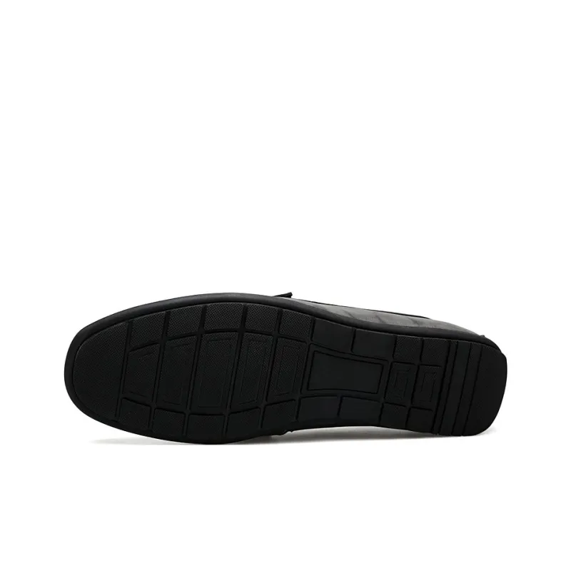 VanCamel Gommino Loafers Men-4