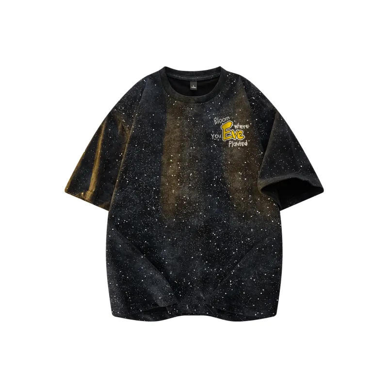 Yiwen T Shirts Unisex-1