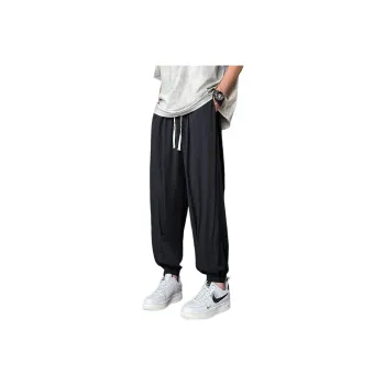 RAP PANDA Casual Pants Unisex