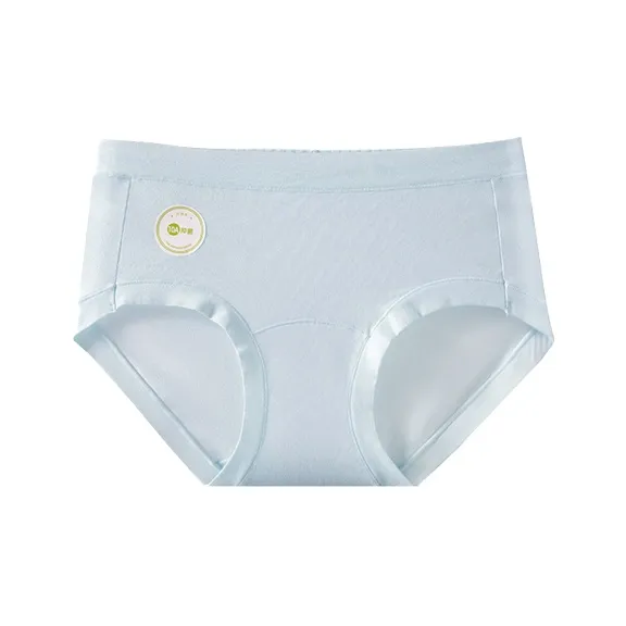 Gentle Welcome Underpants Women's Combo Set-7