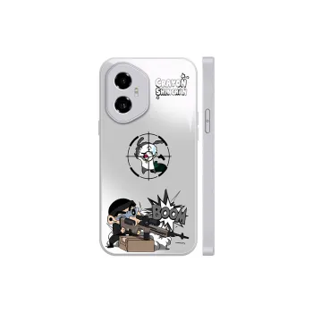 YONGSHI Phone Cases