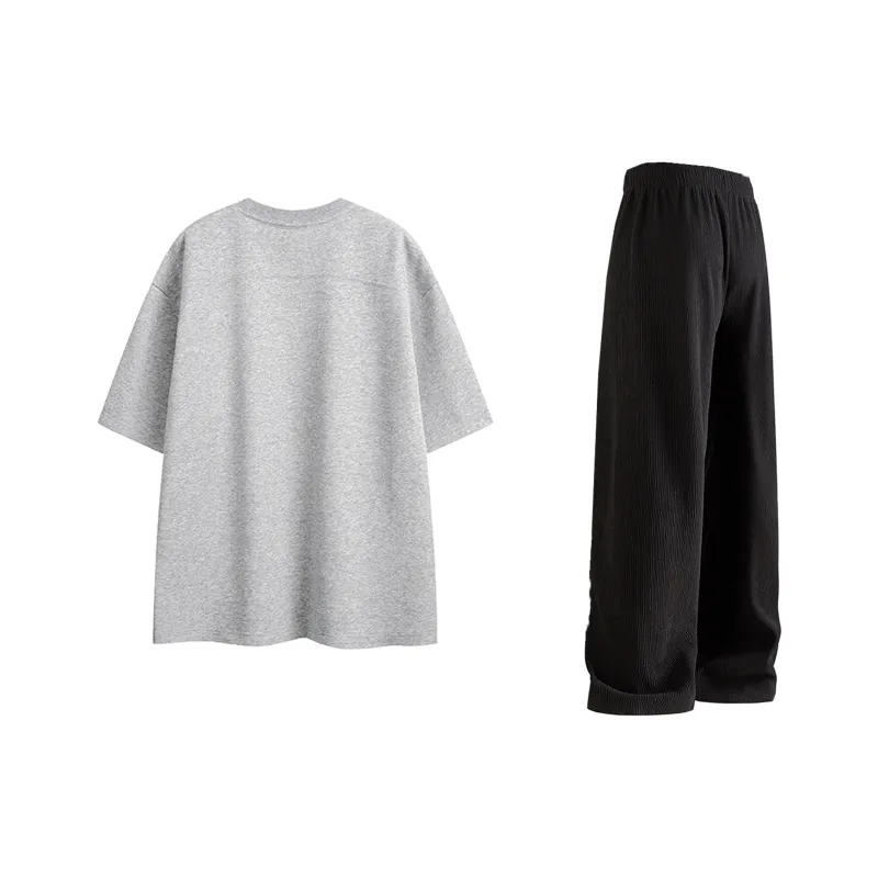 ROSECREED Casual Sportswear Unisex-7