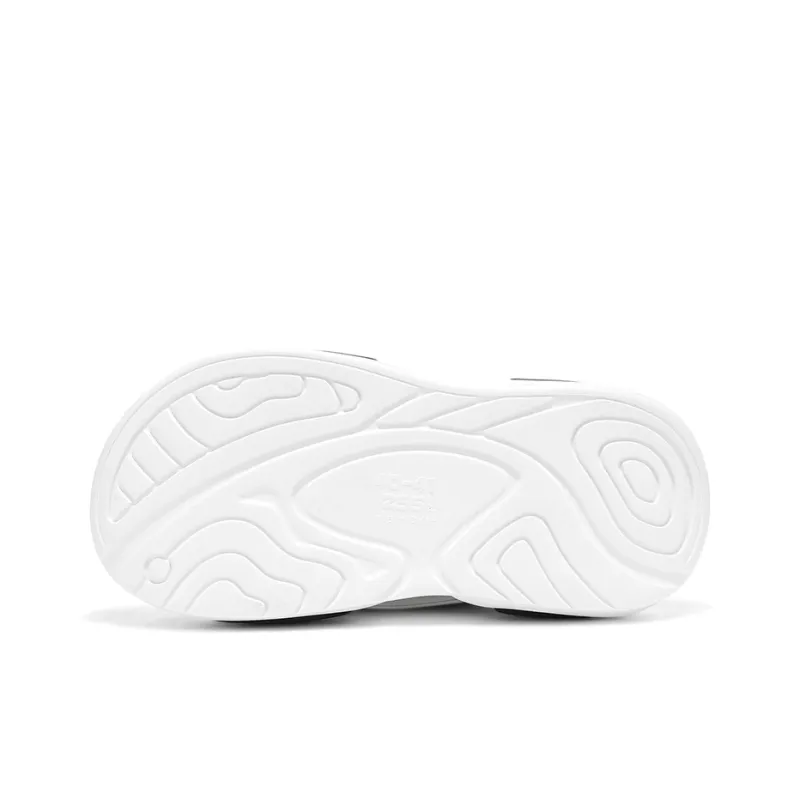 Colorful Creations EVA Cut Out Quiet Slip Resistant Odor Resistant Abrasion Resistant Slide Slippers Men's-12