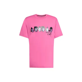 Adidas Free Shipping With AdiClub Adidas X Jeremy Scott Tee