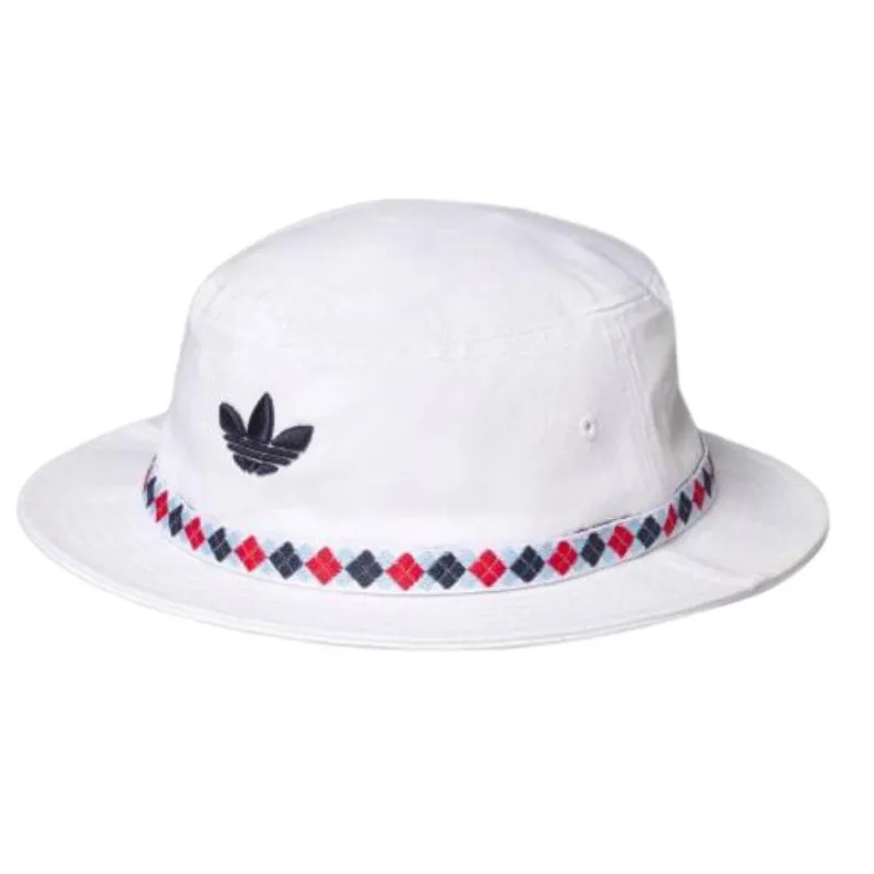 Adidas Originals Golf Season Opener Bucket Hat-0