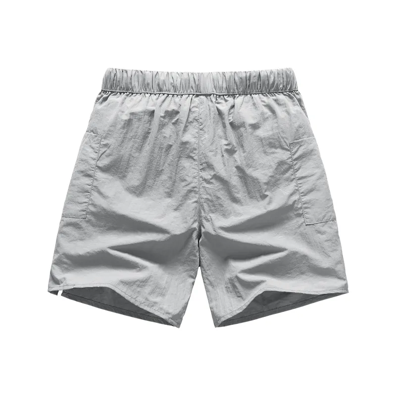 Jeep Theme Series Casual Shorts Unisex-25