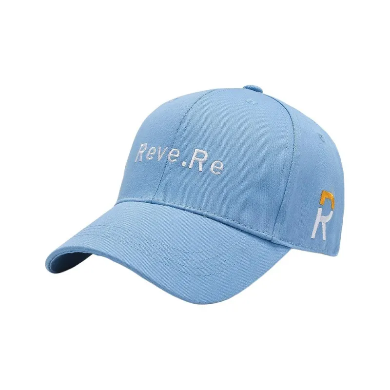 ARTEC Cotton Baseball Caps Unisex-0