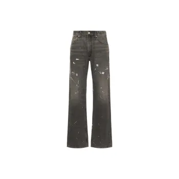 RAG&BONE Jeans Men Dark Gray
