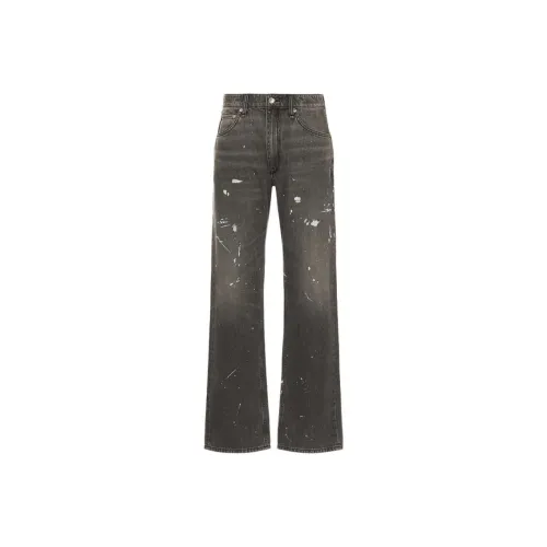 RAG&BONE Jeans Men Dark Gray