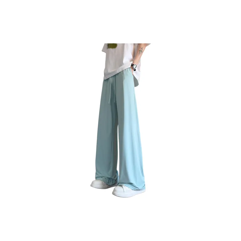 SCHEPPERHEYN Casual Pants Unisex-0