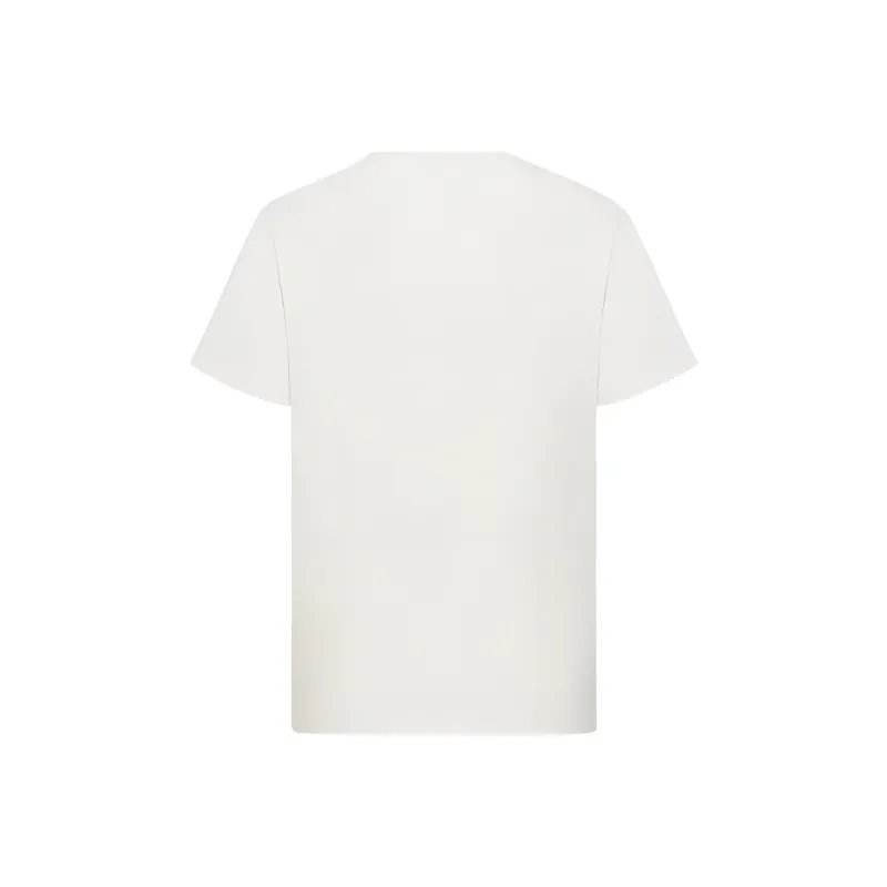 DIOR Quarterly New Products T Shirts Women's Beige-1