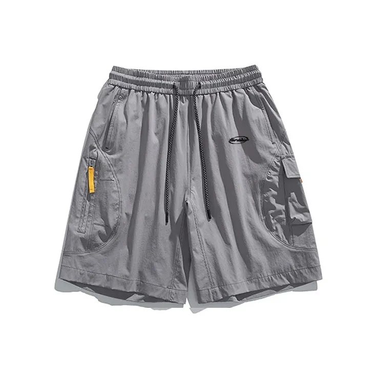 FORIDER Casual Shorts Unisex-4