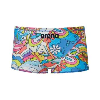 Arena SS25 Swimming Shorts Men's
