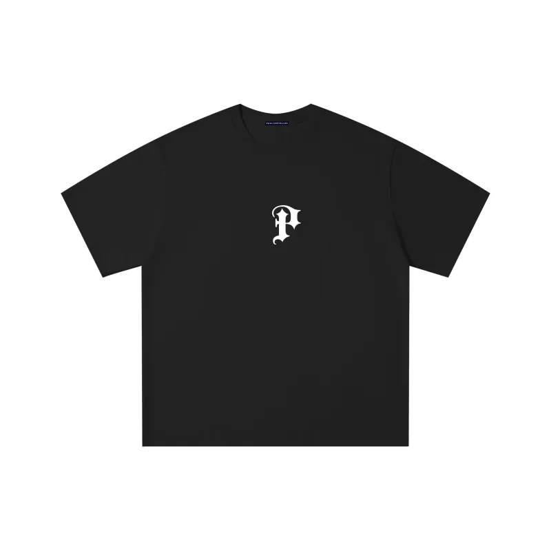 PAUL COSTELLOE T Shirts Unisex-1