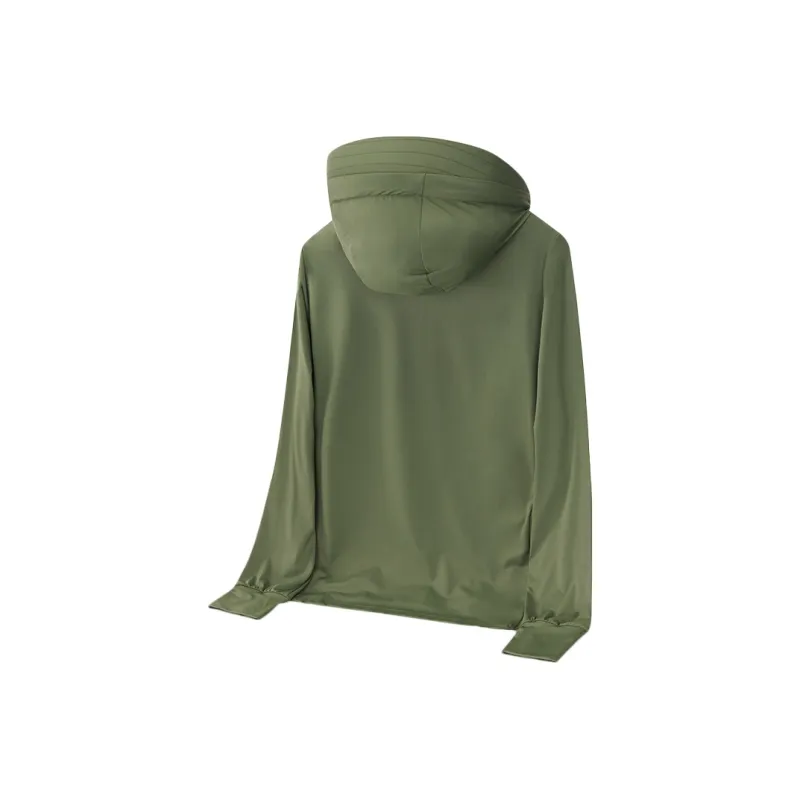 HIPANDA UV Protection Sun Protection Clothing Men's-9